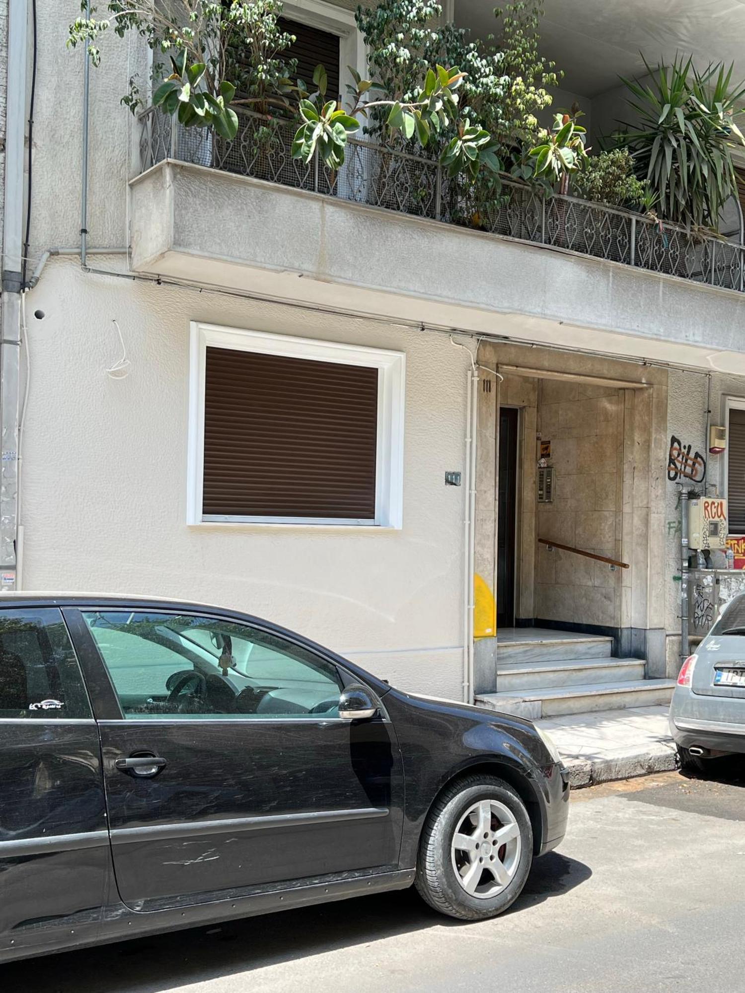 Diamond'S Place Athen Exterior foto